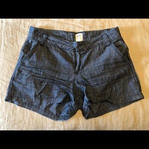 DYLAN SHORTS - SZ 8